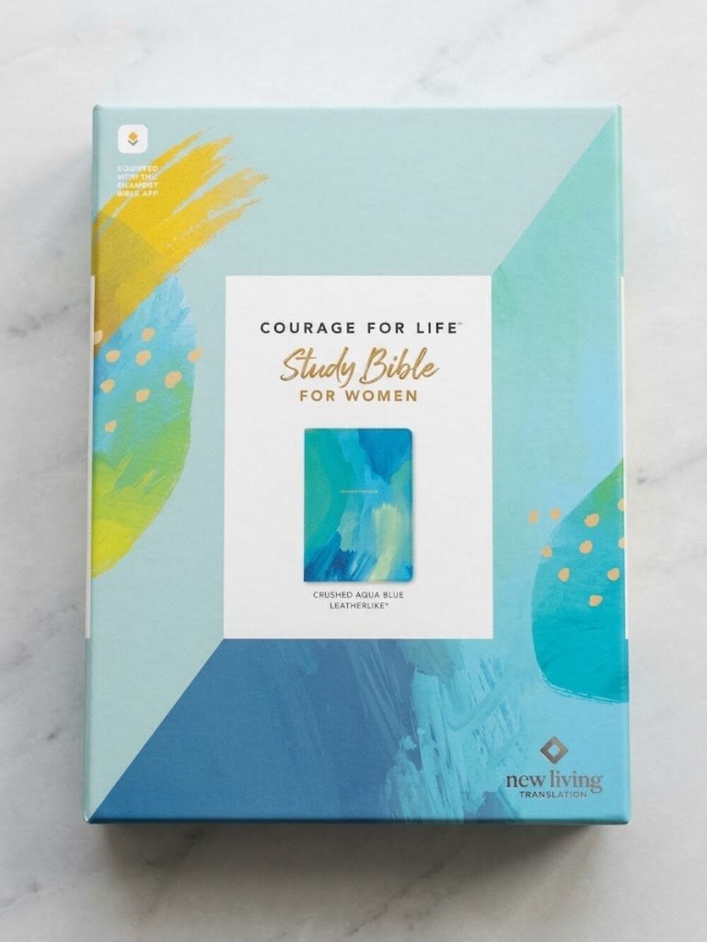 BRAND NEW Study Bible
